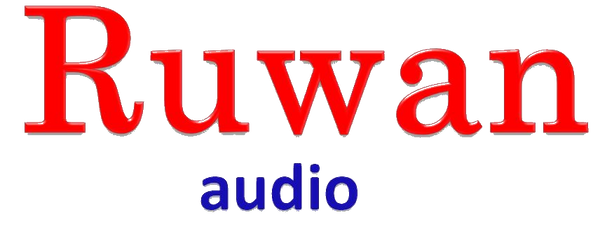 Ruwan audio